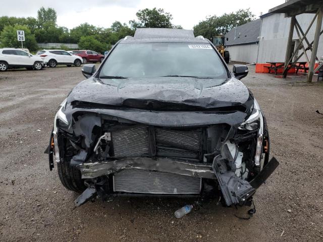 Photo 5 from auction – 2023 CADILLAC XT4 PREMIU with VIN 1GYFZDR45PF100965