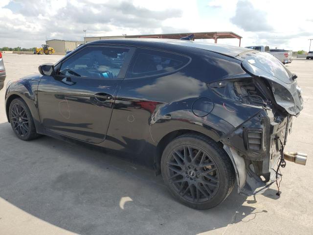 Photo 2 from auction – 2017 HYUNDAI VELOSTER with VIN KMHTC6AD6HU316768