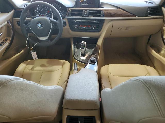 Photo 8 from auction – 2014 BMW 328 XI SUL with VIN WBA3B5C57EF958596