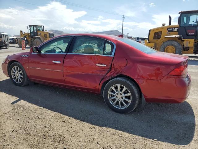 Photo 2 from auction – 2009 BUICK LUCERNE CX with VIN 1G4HD57119U124332