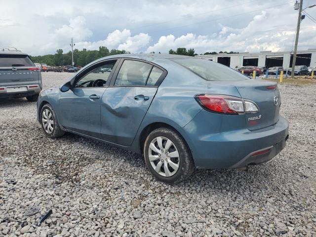 Photo 2 from auction – 2010 MAZDA 3 I with VIN JM1BL1SF8A1320041