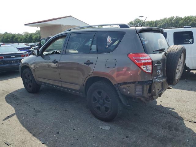 صورة رقم 2 من المزاد - 2010 TOYOTA RAV4 مع VIN 2T3JF4DV0AW034887
