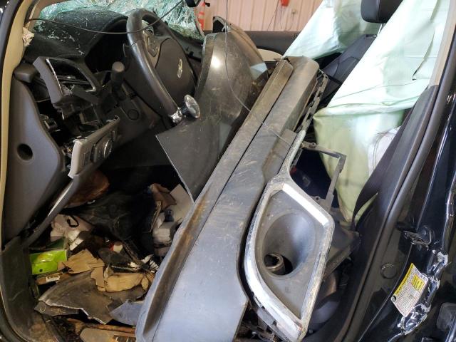 Photo 7 from auction – 2013 LINCOLN MKX with VIN 2LMDJ6JK1DBL27710