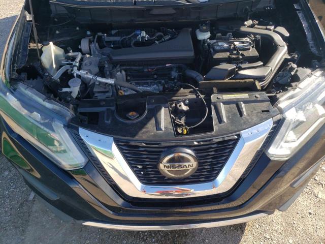 Photo 12 from auction – 2018 NISSAN ROGUE S with VIN 5N1AT2MT9JC734577