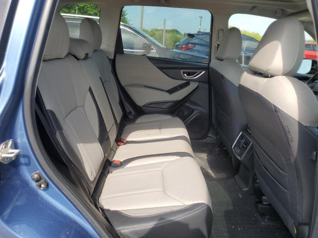 Photo 11 from auction – 2021 SUBARU FORESTER L with VIN JF2SKAUC5MH527960