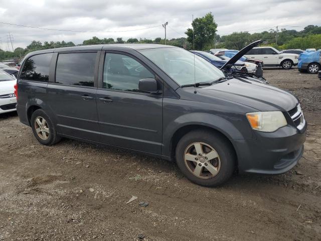 Photo 4 from auction – 2012 DODGE GRAND CARA with VIN 2C4RDGBG5CR171271