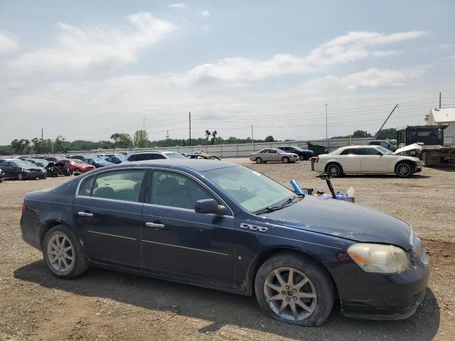 Photo 4 from auction – 2007 BUICK LUCERNE CX with VIN 1G4HD57237U205743