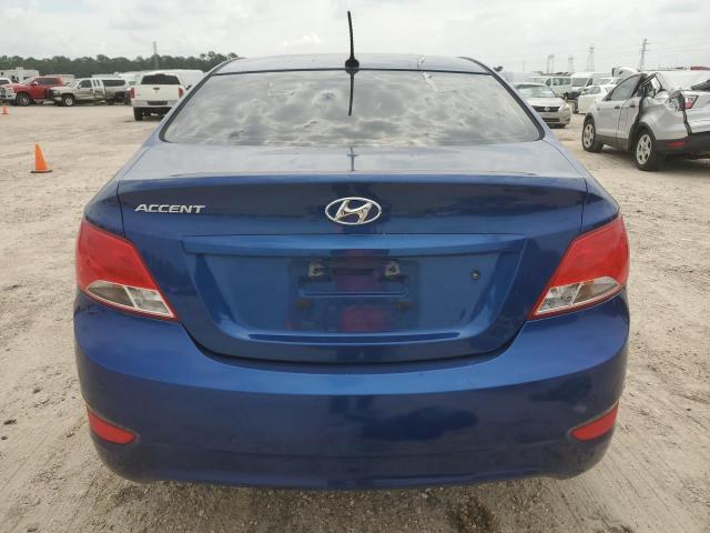 Photo 6 from auction – 2015 HYUNDAI ACCENT GLS with VIN KMHCT4AE7FU839128