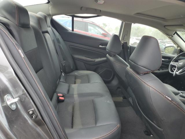 Photo 10 from auction – 2022 NISSAN ALTIMA SR with VIN 1N4BL4CW4NN302513