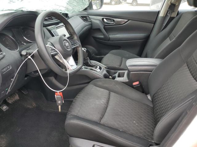 Photo 7 from auction – 2018 NISSAN ROGUE S with VIN KNMAT2MT9JP595404