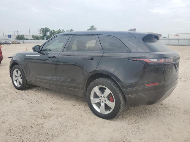 Photo 2 from auction – 2018 LAND ROVER RANGE ROVE with VIN SALYB2RX3JA711009