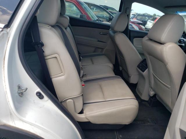 Photo 11 from auction – 2012 MAZDA CX-9 with VIN JM3TB3CA9C0355502