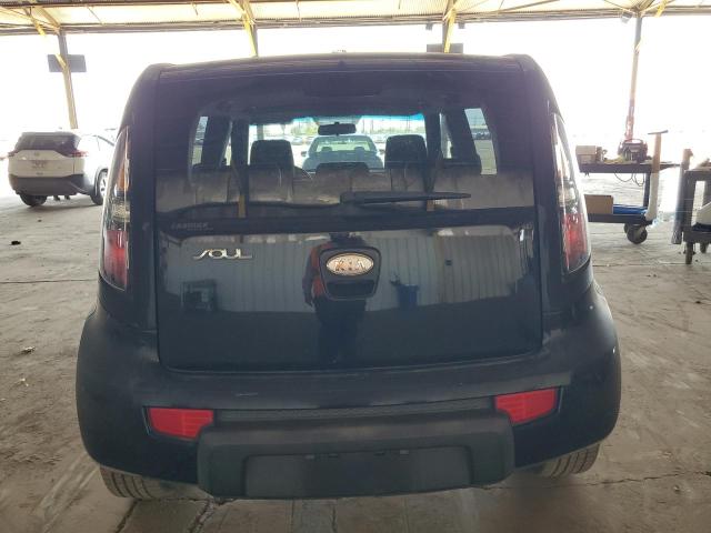 Foto 6 de la subasta – 2010 KIA SOUL + con VIN KNDJT2A26A7103374