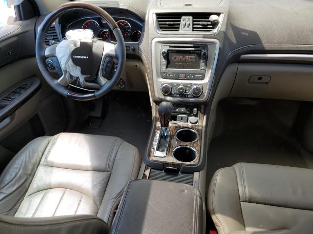 Photo 8 from auction – 2015 GMC ACADIA DEN with VIN 1GKKVTKD5FJ263264