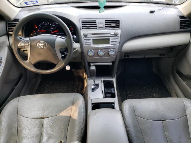 Photo 8 from auction – 2011 TOYOTA CAMRY BASE with VIN 4T1BF3EK3BU137346
