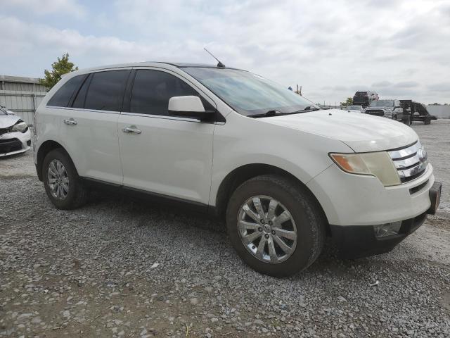 Photo 4 from auction – 2009 FORD EDGE LIMIT with VIN 2FMDK49C69BB01020