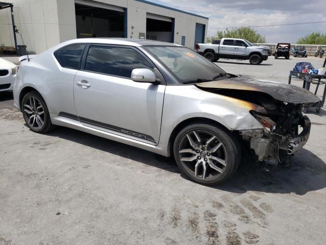 Photo 4 from auction – 2014 TOYOTA SCION TC with VIN JTKJF5C76E3075602