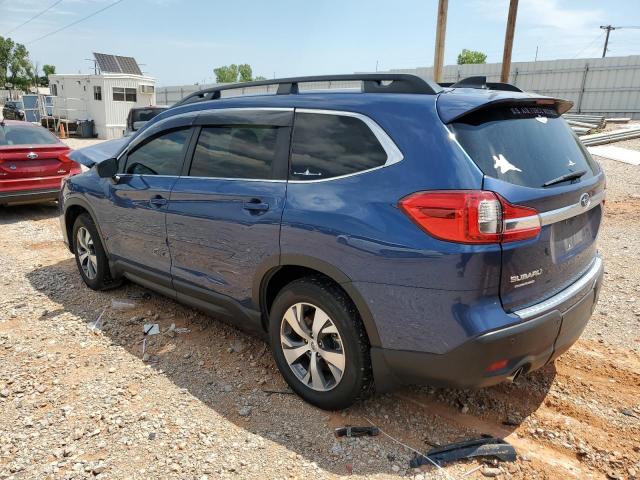 Photo 2 from auction – 2021 SUBARU ASCENT PRE with VIN 4S4WMACD6M3465255
