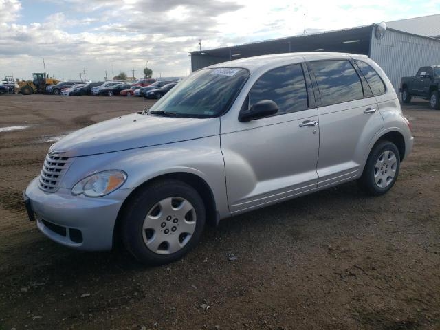 Photo 1 from auction – 2008 CHRYSLER PT CRUISER with VIN 3A8FY48B38T108233