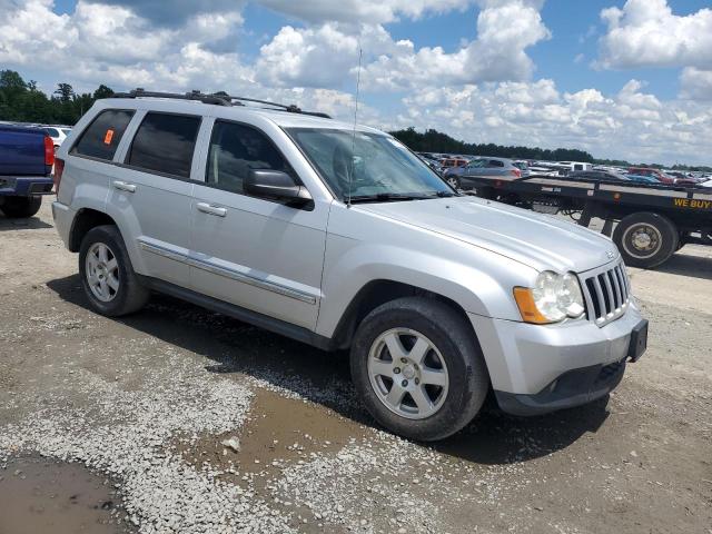 Photo 4 from auction – 2010 JEEP GRAND CHER with VIN 1J4PS4GK8AC152657