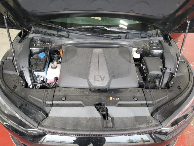 Фото 12 с аукциона – 2023 KIA EV6 LIGHT с VIN KNDC3DLC3P5152708