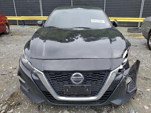 Photo 5 from auction – 2020 NISSAN ALTIMA S with VIN 1N4BL4BV4LC246252