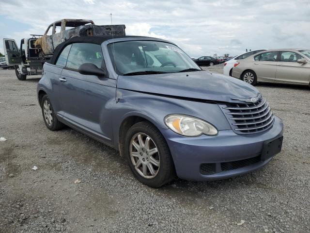 Photo 4 from auction – 2007 CHRYSLER PT CRUISER with VIN 3C3JY45XX7T558529