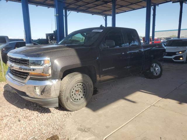 CHEVROLET SILVERADO 2016 with VIN 1GCRCREH8GZ296201 - Photo from auction