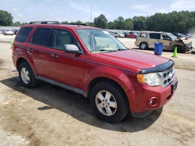 Photo 4 from auction – 2010 FORD ESCAPE XLT with VIN 1FMCU0D73AKB40747