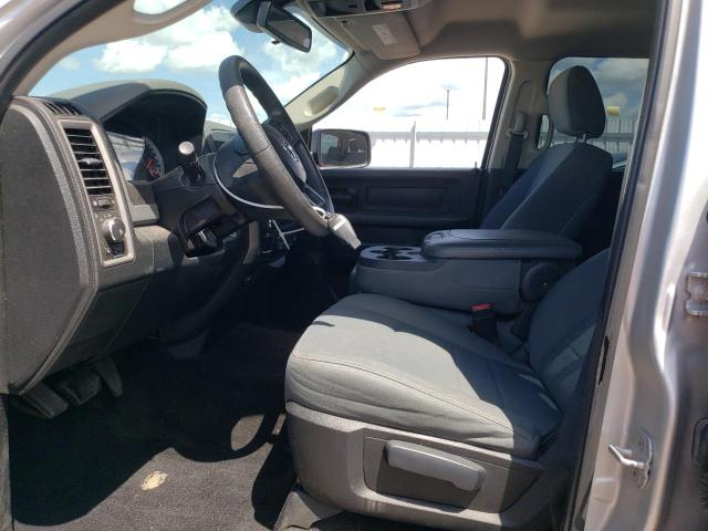 Photo 7 from auction – 2014 RAM 1500 with VIN 1C6RR6KT9ES237550