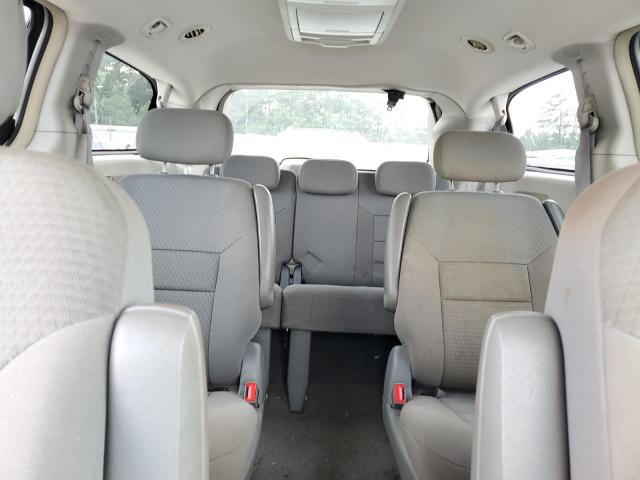 Photo 10 from auction – 2010 CHRYSLER TOWN & COU with VIN 2A4RR5D11AR347366