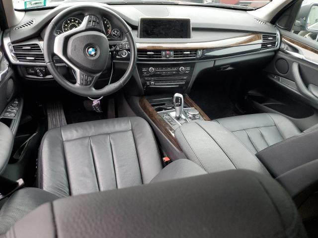 Photo 8 from auction – 2016 BMW X5 XDRIVE3 with VIN 5UXKR0C5XG0U48129
