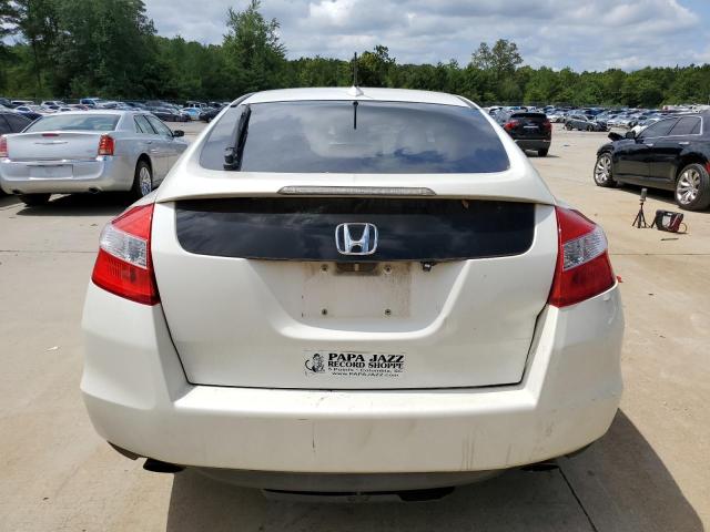 Photo 6 from auction – 2012 HONDA CROSSTOUR with VIN 5J6TF1H57CL000625
