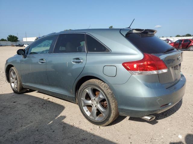 Photo 2 from auction – 2010 TOYOTA VENZA with VIN 4T3ZK3BB9AU026613