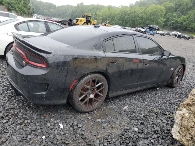 Photo 3 from auction – 2019 DODGE CHARGER SC with VIN 2C3CDXGJ3KH650890
