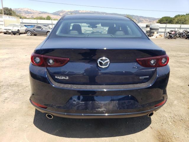 Photo 6 from auction – 2022 MAZDA 3 PREFERRE with VIN 3MZBPACL4NM312131