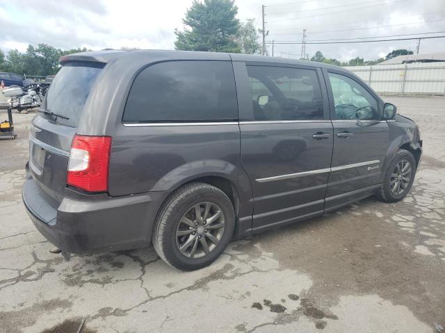 Photo 3 from auction – 2015 CHRYSLER TOWN & COU with VIN 2C4RC1HG6FR531823