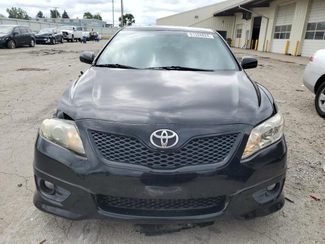 Photo 5 from auction – 2011 TOYOTA CAMRY BASE with VIN 4T1BF3EK2BU208553