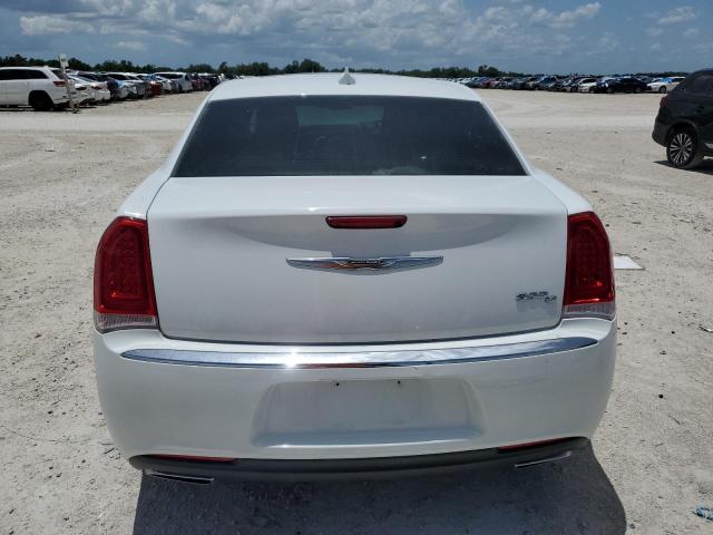 Photo 6 from auction – 2016 CHRYSLER 300C with VIN 2C3CCAEG0GH334040