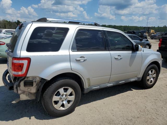 Photo 3 from auction – 2010 FORD ESCAPE LIM with VIN 1FMCU9EGXAKC17682