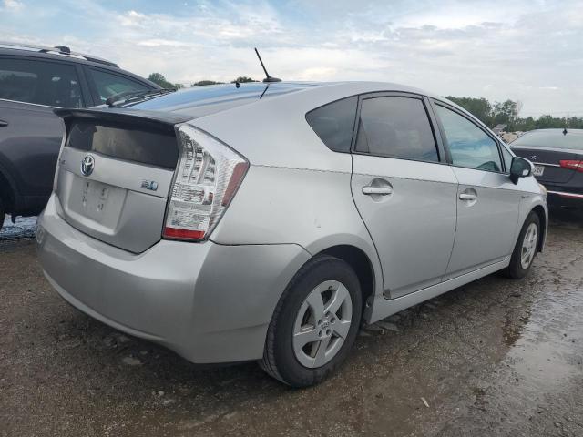 Photo 3 from auction – 2010 TOYOTA PRIUS with VIN JTDKN3DU1A1301686