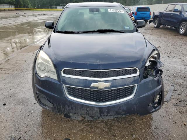 Photo 5 from auction – 2015 CHEVROLET EQUINOX LS with VIN 2GNALAEKXF1173184