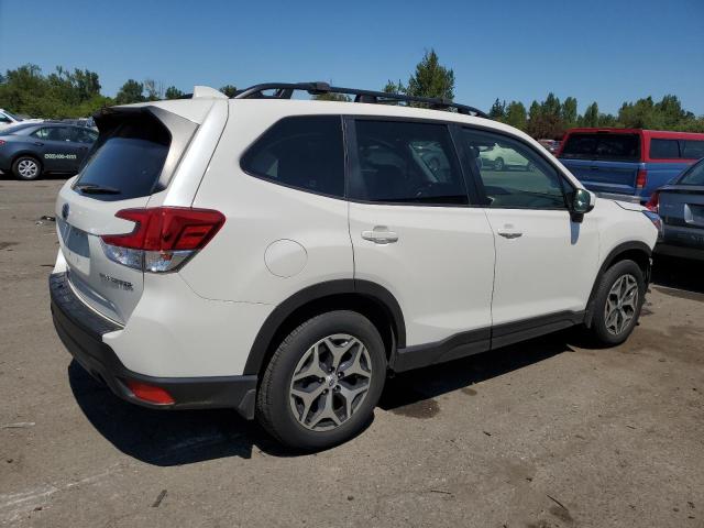 Photo 3 from auction – 2022 SUBARU FORESTER P with VIN JF2SKAEC1NH490812