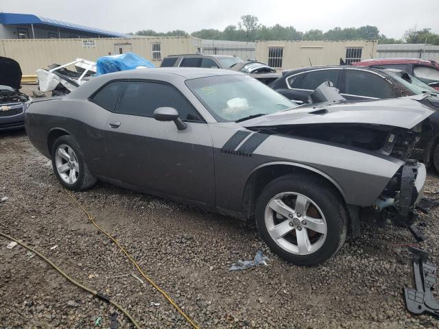Photo 4 from auction – 2012 DODGE CHALLENGER with VIN 2C3CDYAG2CH204749