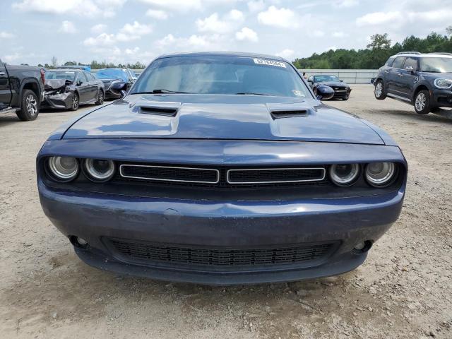 Photo 5 from auction – 2016 DODGE CHALLENGER with VIN 2C3CDZAG2GH107921