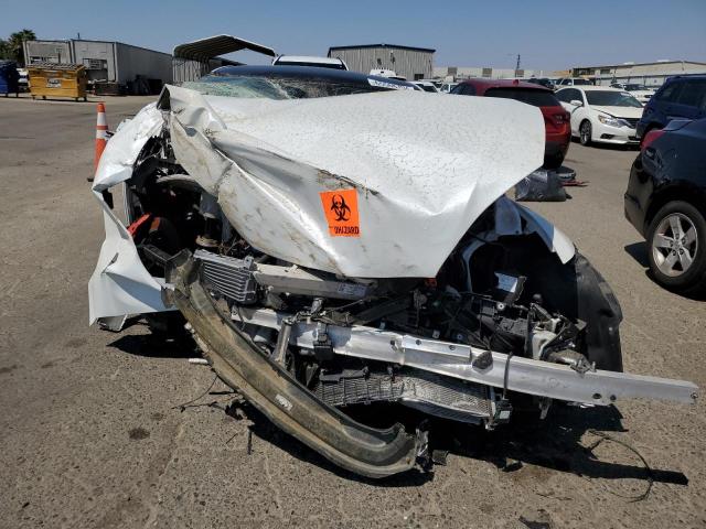 Photo 5 from auction – 2021 TESLA MODEL S with VIN 5YJSA1E65MF451442