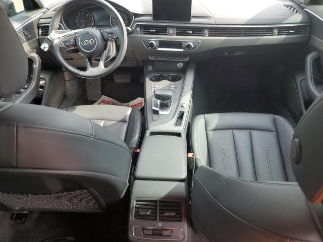 Photo 8 from auction – 2019 AUDI A4 PREMIUM with VIN WAUGMAF45KN007080