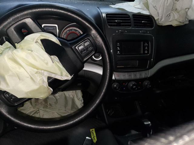 Photo 8 from auction – 2013 DODGE JOURNEY SX with VIN 3C4PDDBG6DT650822