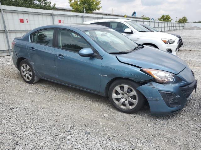 Photo 4 from auction – 2011 MAZDA 3 I with VIN JM1BL1UG4B1474303
