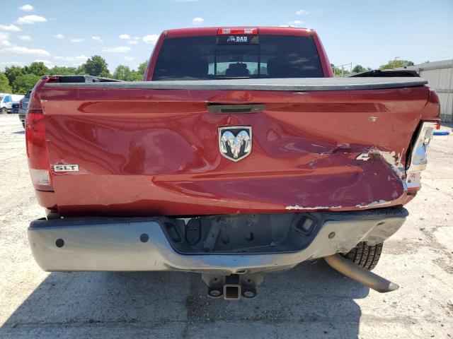 Photo 6 from auction – 2011 DODGE RAM 1500 with VIN 1D7RV1CT5BS544883